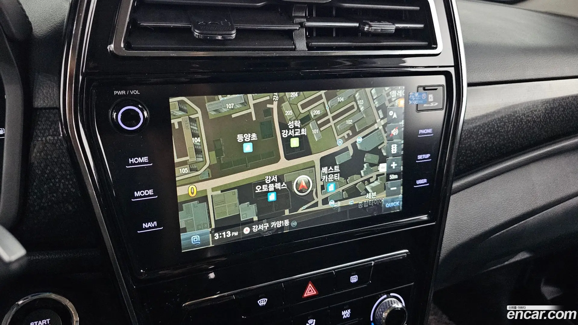 KG Mobility TIBOLI Gasoline 1.5 2WD 2019