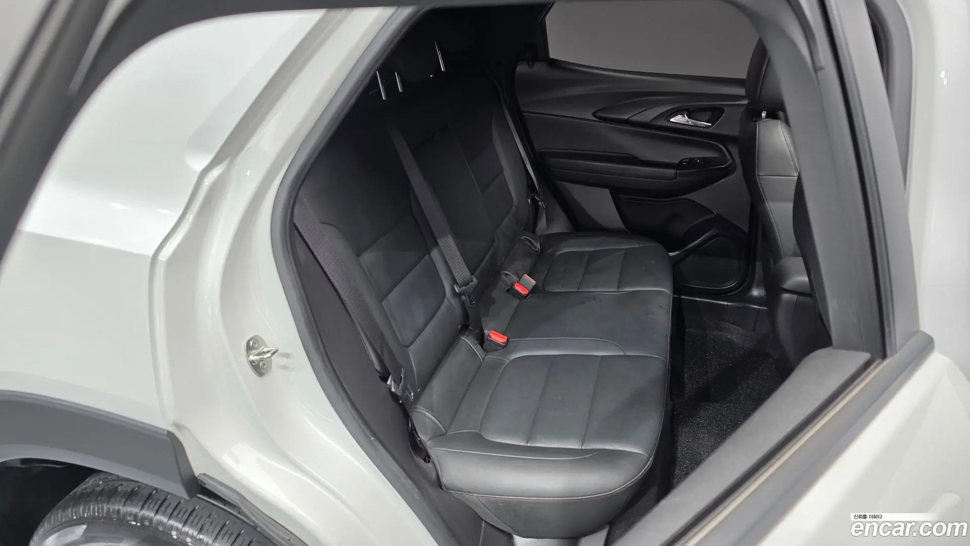 Chevrolet Trailblazer 1.3 Turbo 4WD