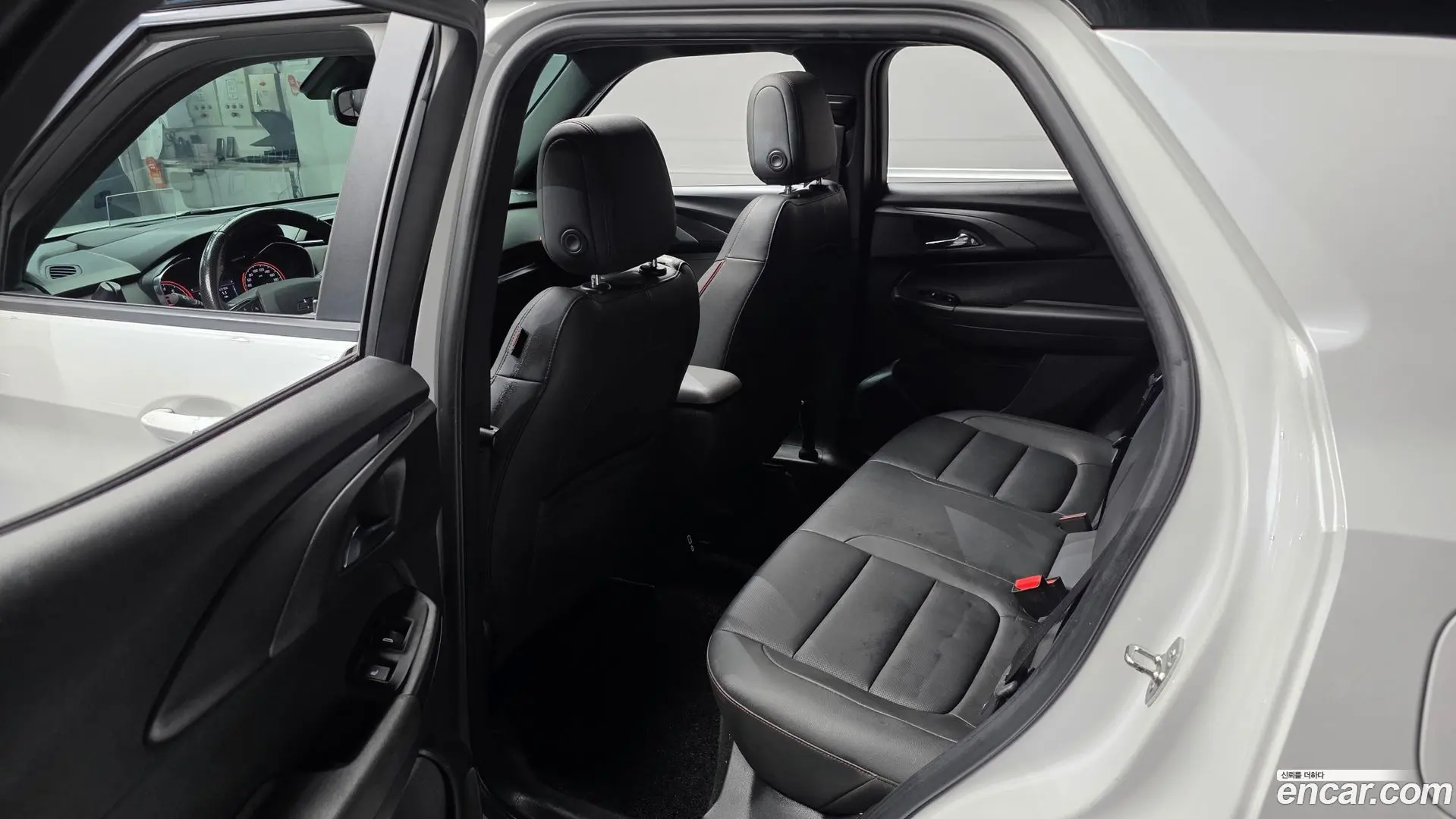 Chevrolet Trailblazer 1.3 Turbo 4WD
