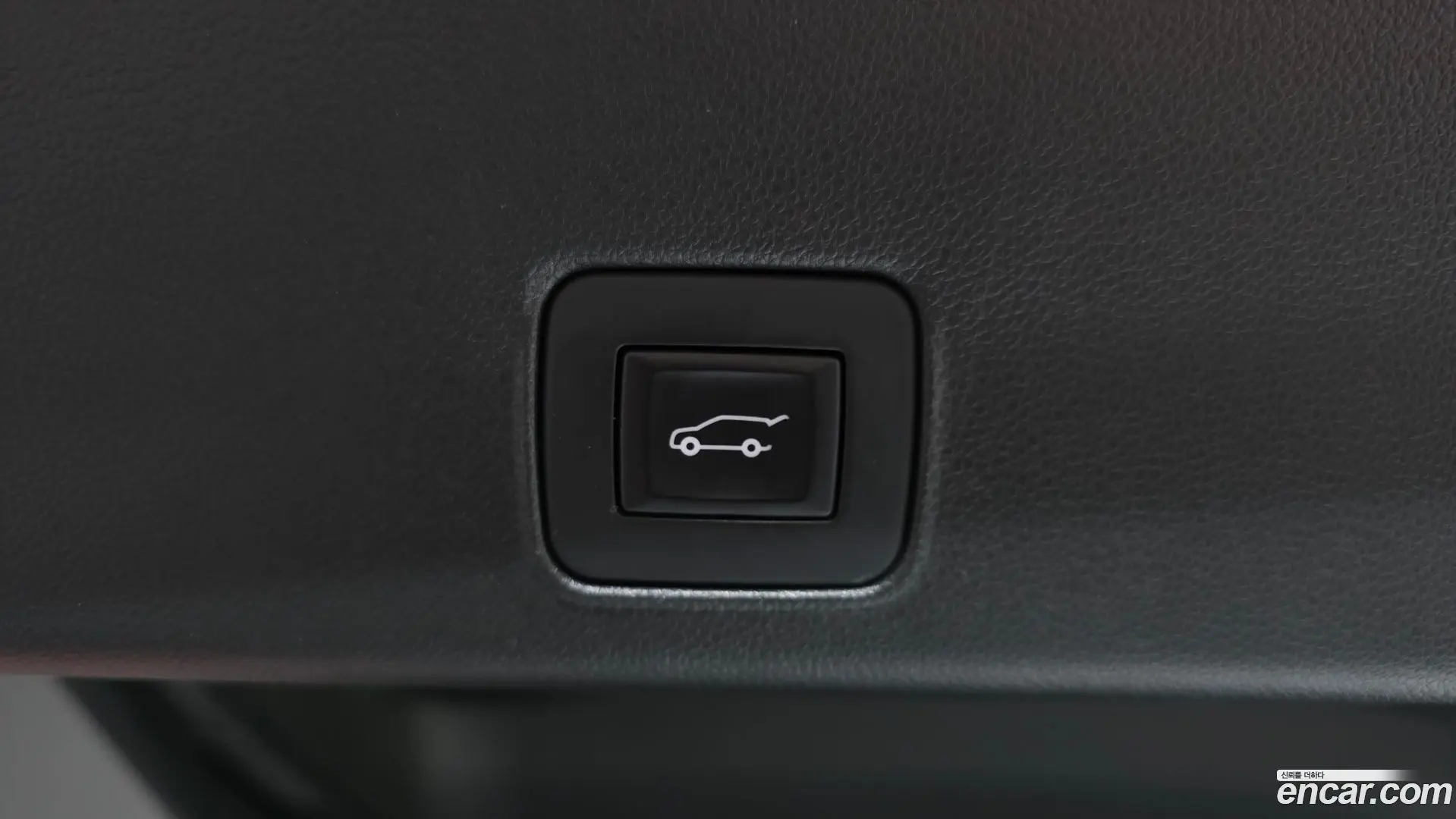 Chevrolet Trailblazer 1.3 Turbo 4WD