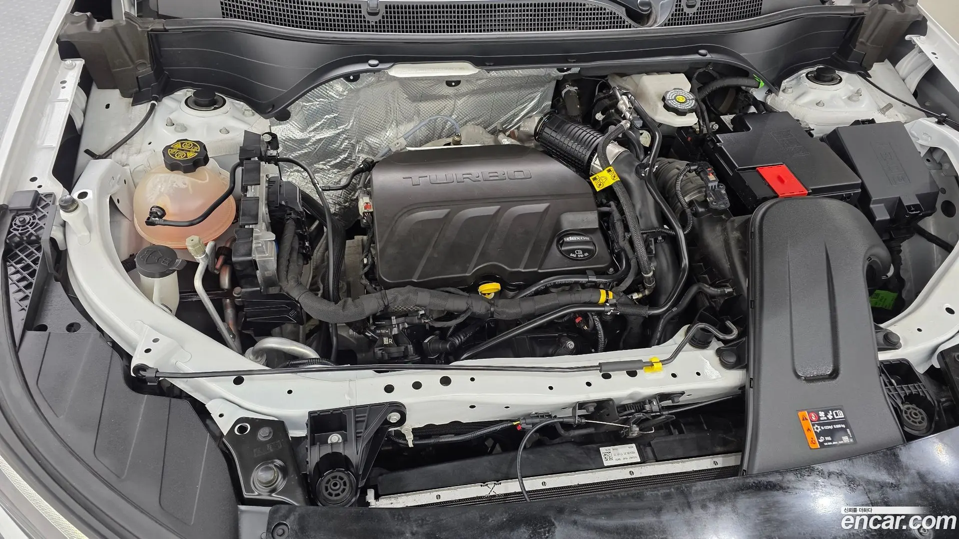 Chevrolet Trax 1.2 ACTIV