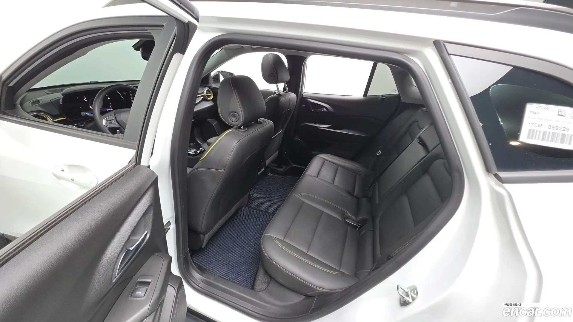 Chevrolet Trax 1.2 ACTIV