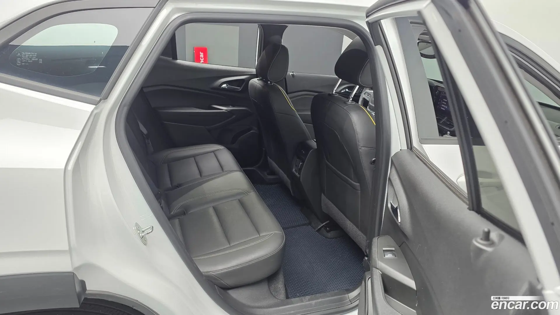 Chevrolet Trax 1.2 ACTIV
