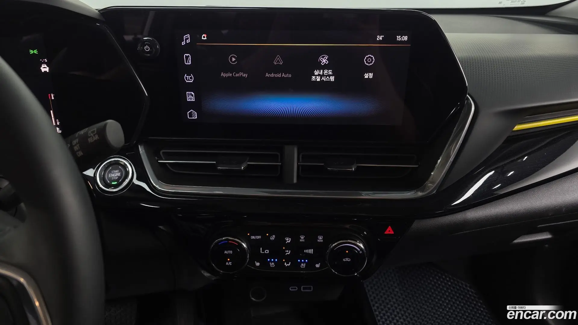 Chevrolet Trax 1.2 ACTIV