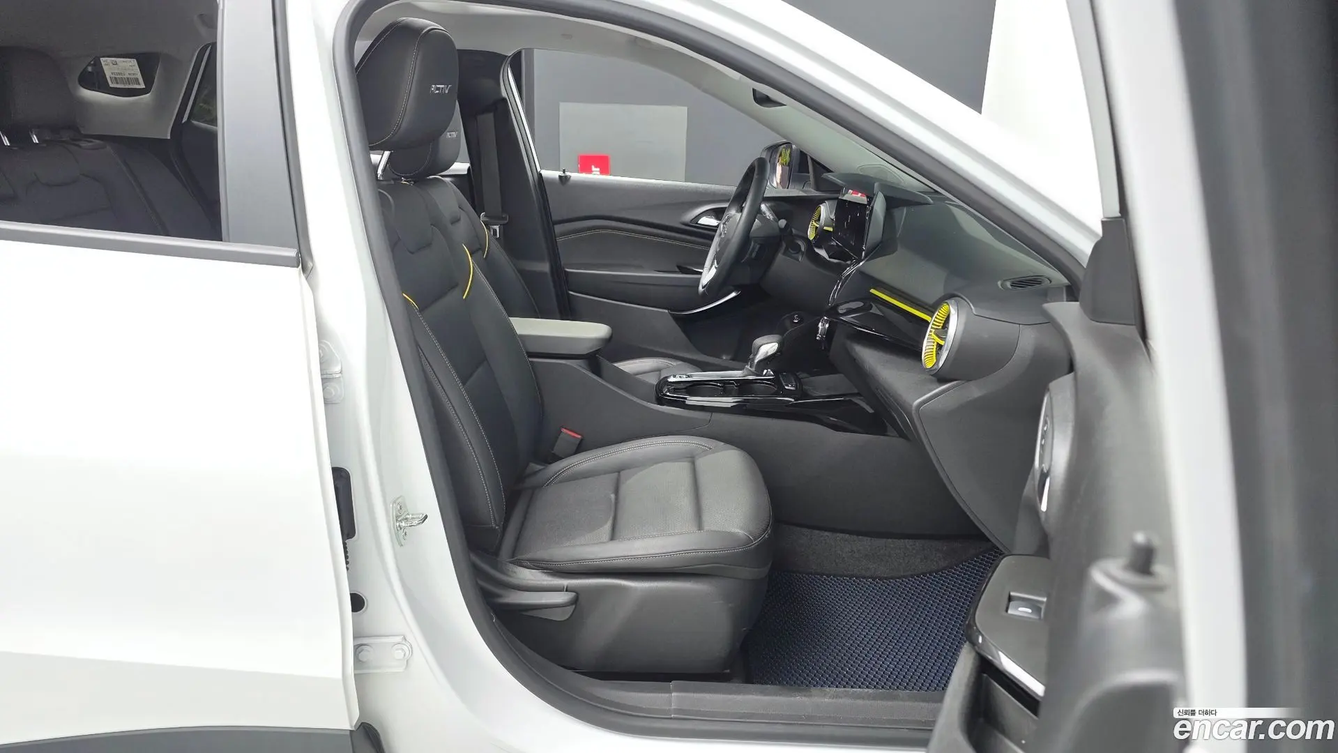 Chevrolet Trax 1.2 ACTIV