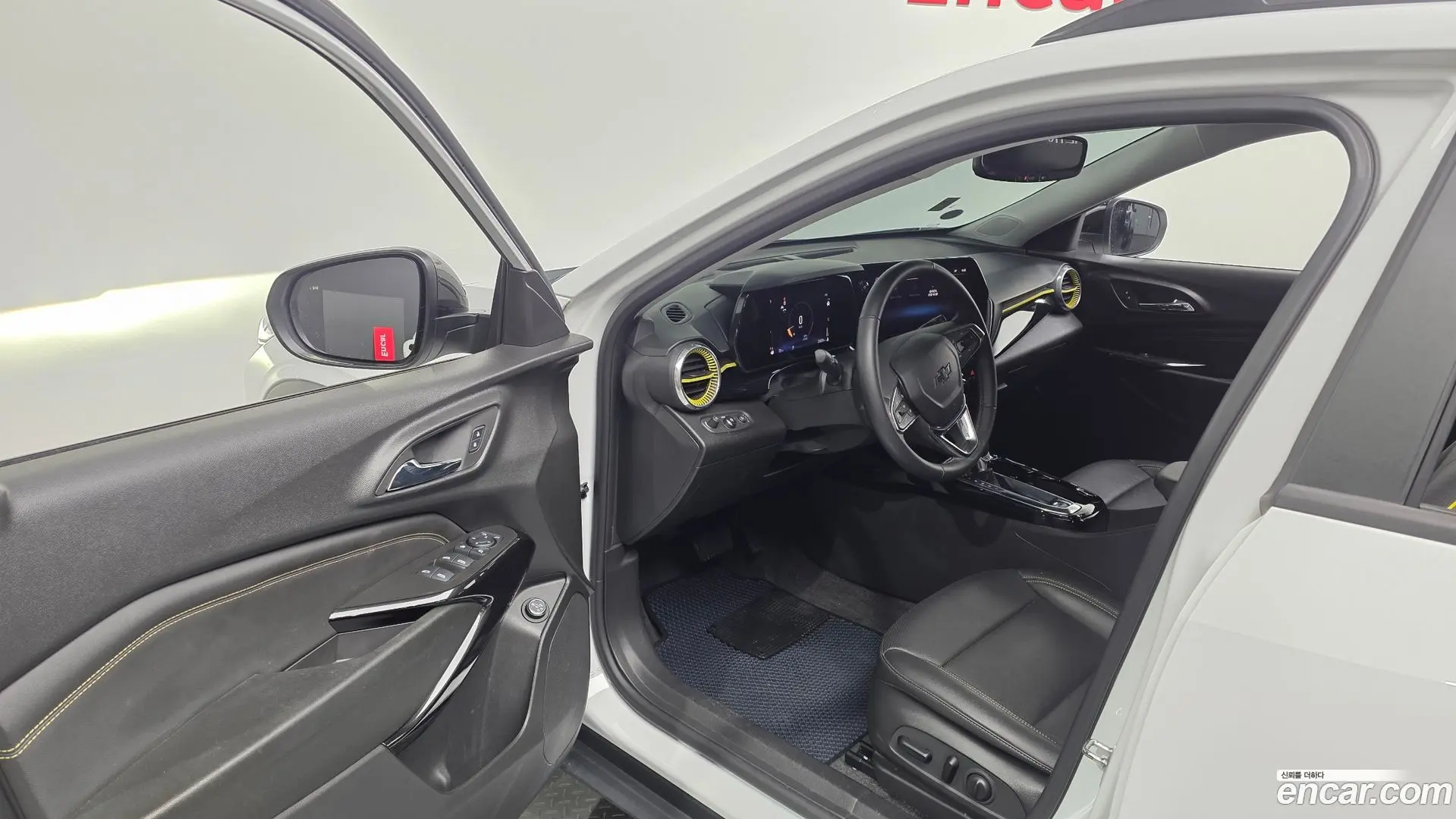 Chevrolet Trax 1.2 ACTIV