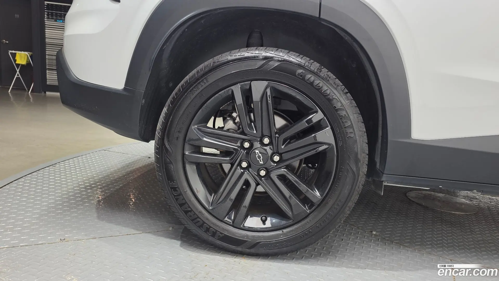 Chevrolet Trax 1.2 ACTIV