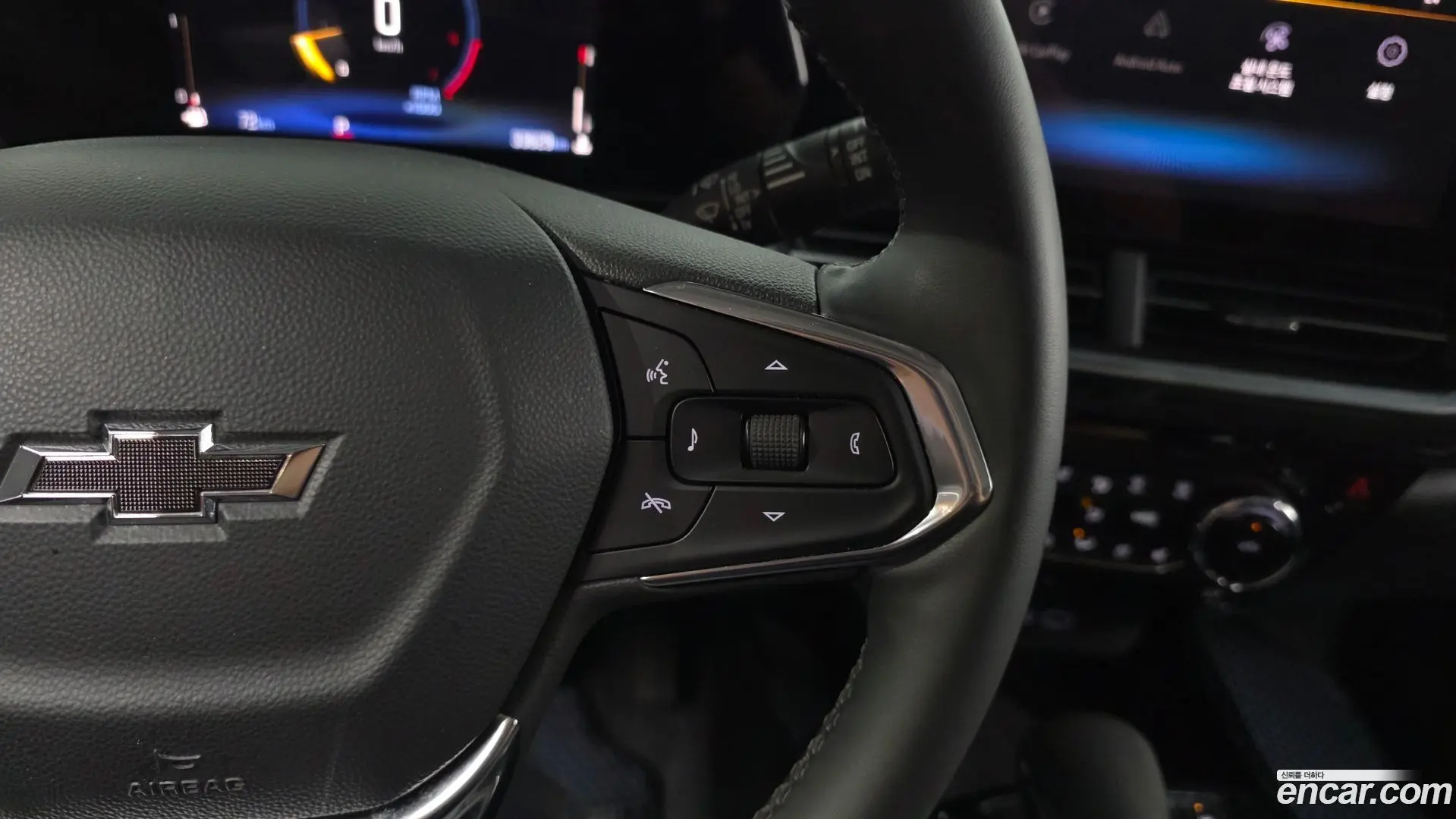 Chevrolet Trax 1.2 ACTIV