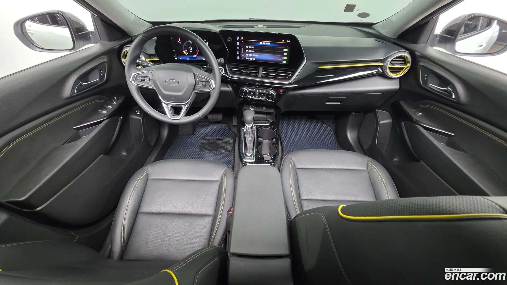 Chevrolet Trax 1.2 ACTIV