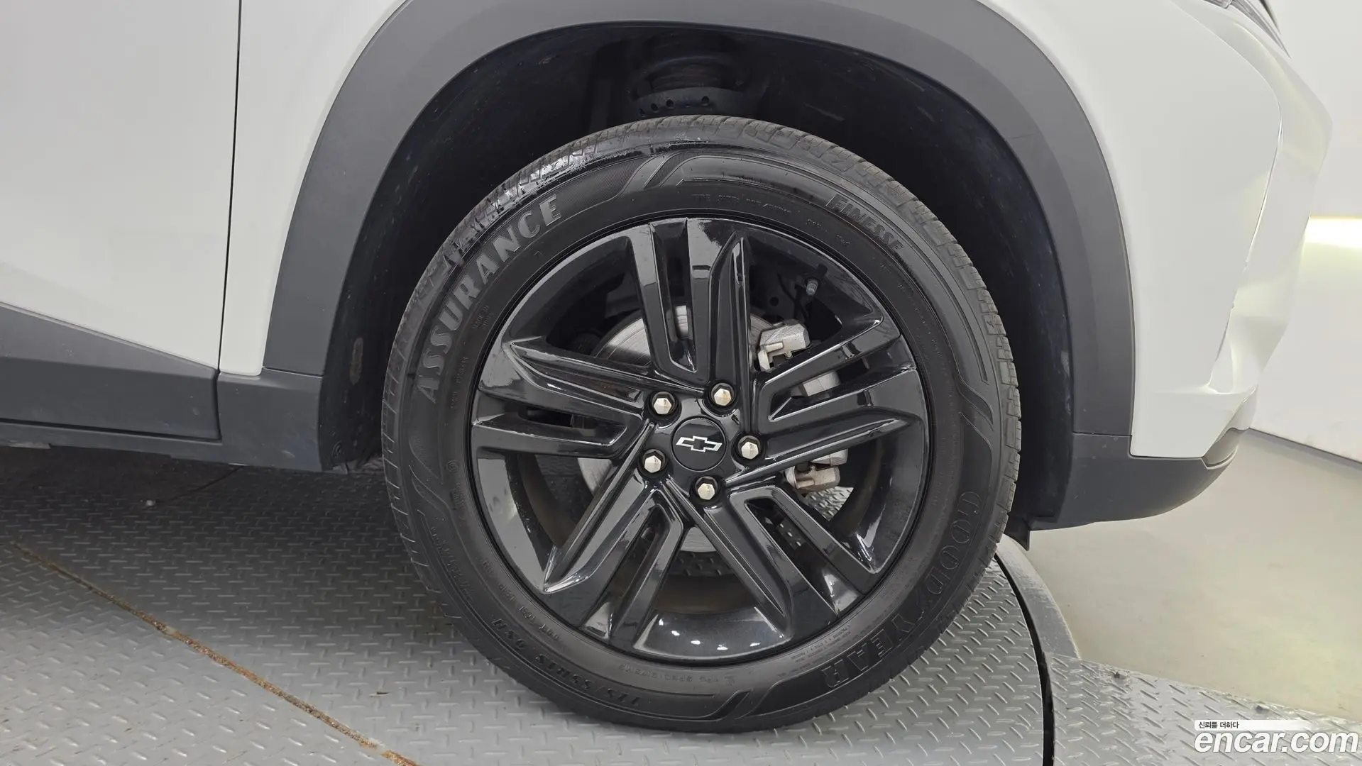 Chevrolet Trax 1.2 ACTIV
