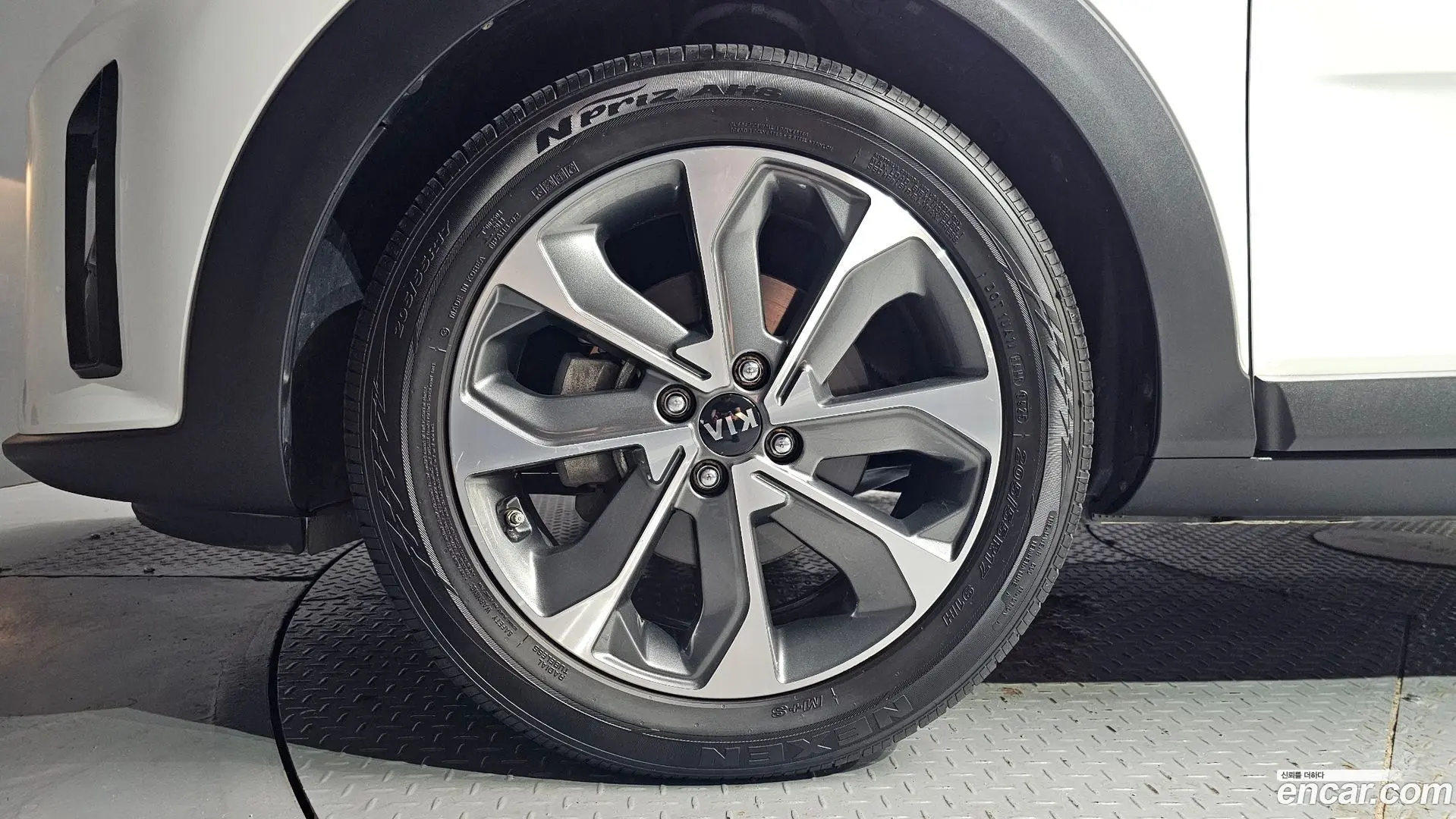 Kia Stonic 1.4
