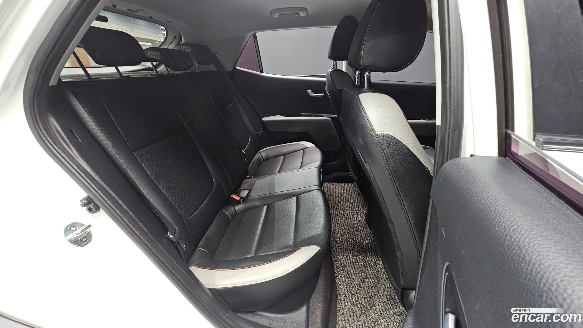 Kia Stonic 1.4