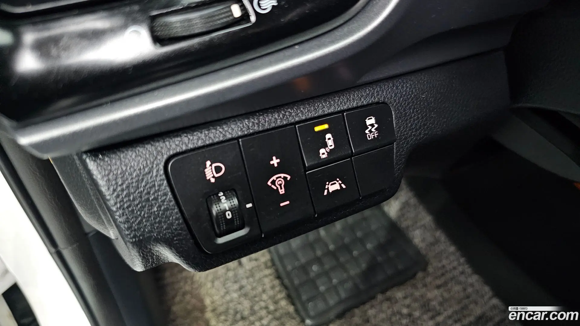 Kia Stonic 1.4