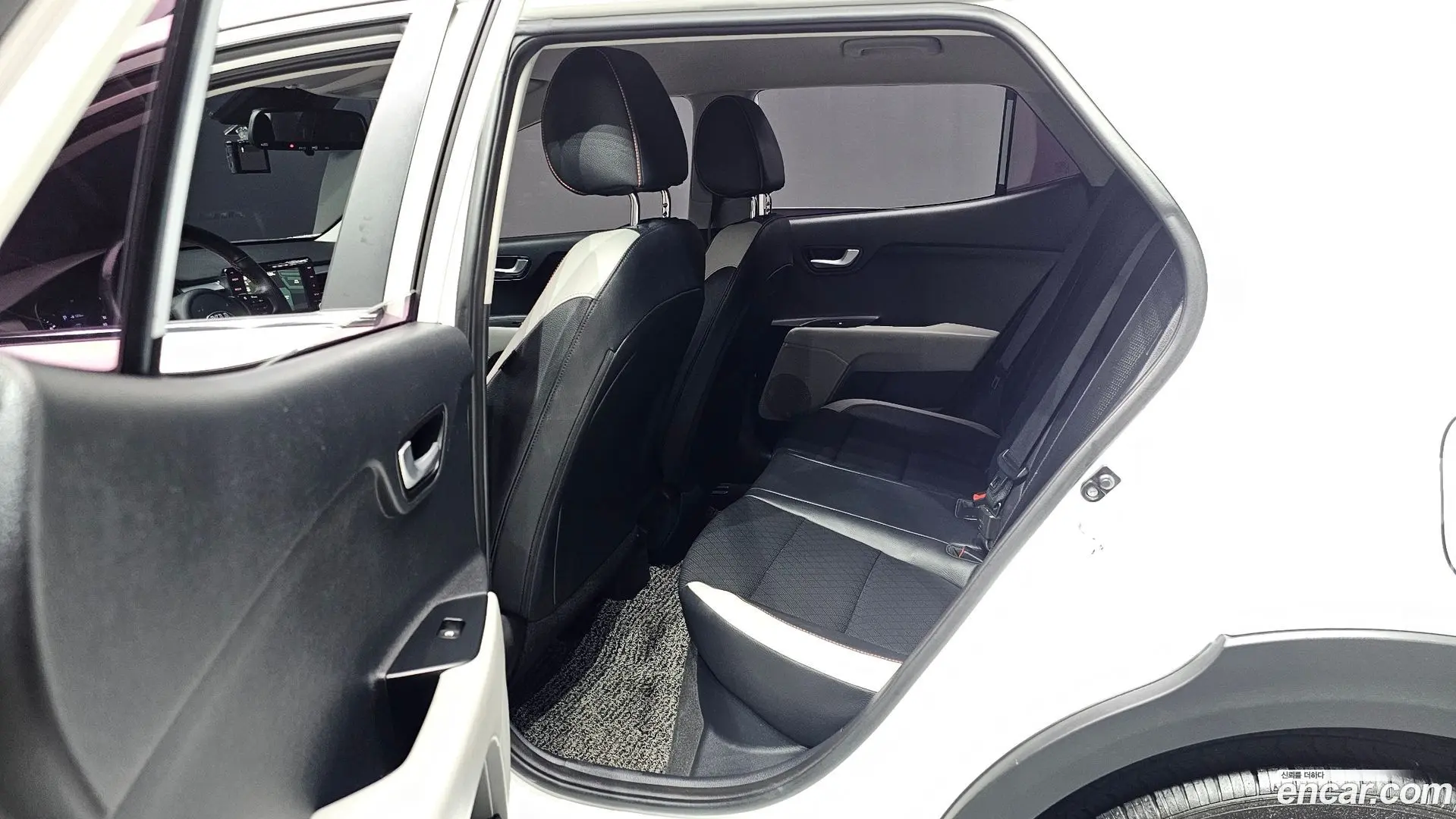Kia Stonic 1.4