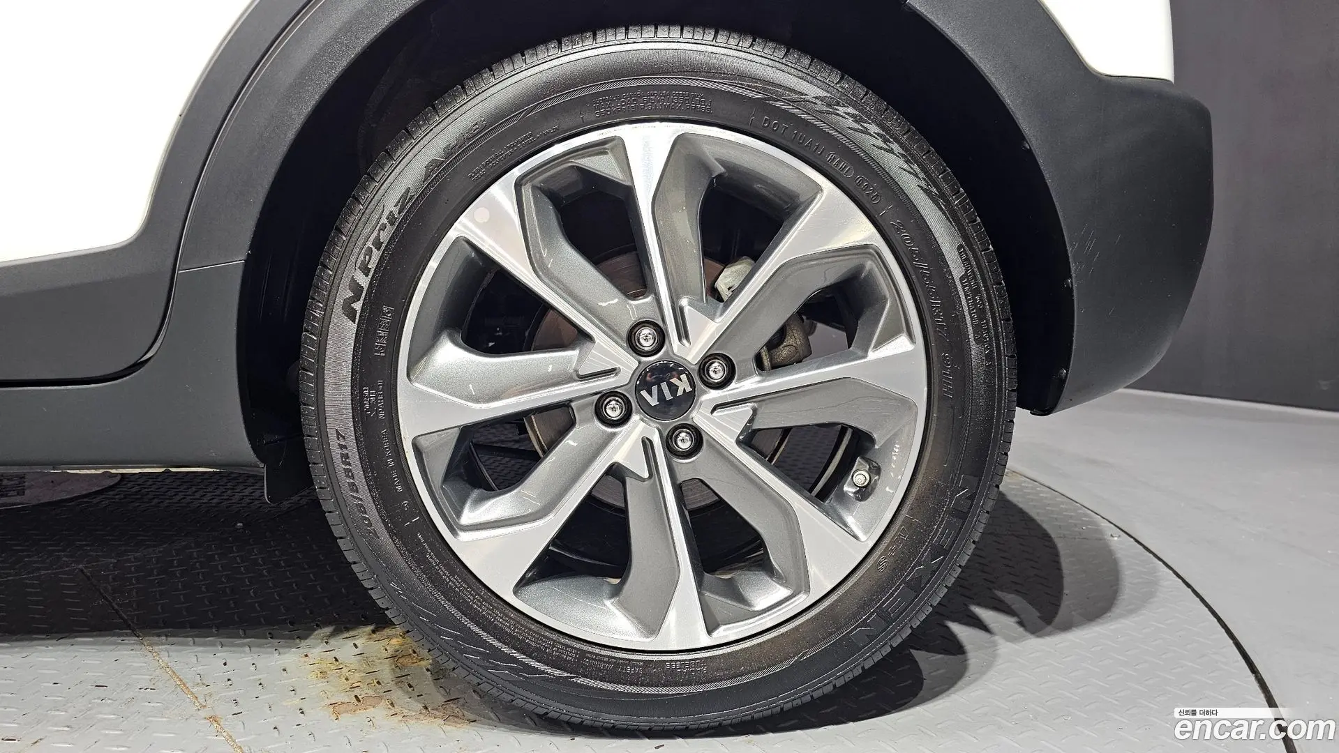 Kia Stonic 1.4