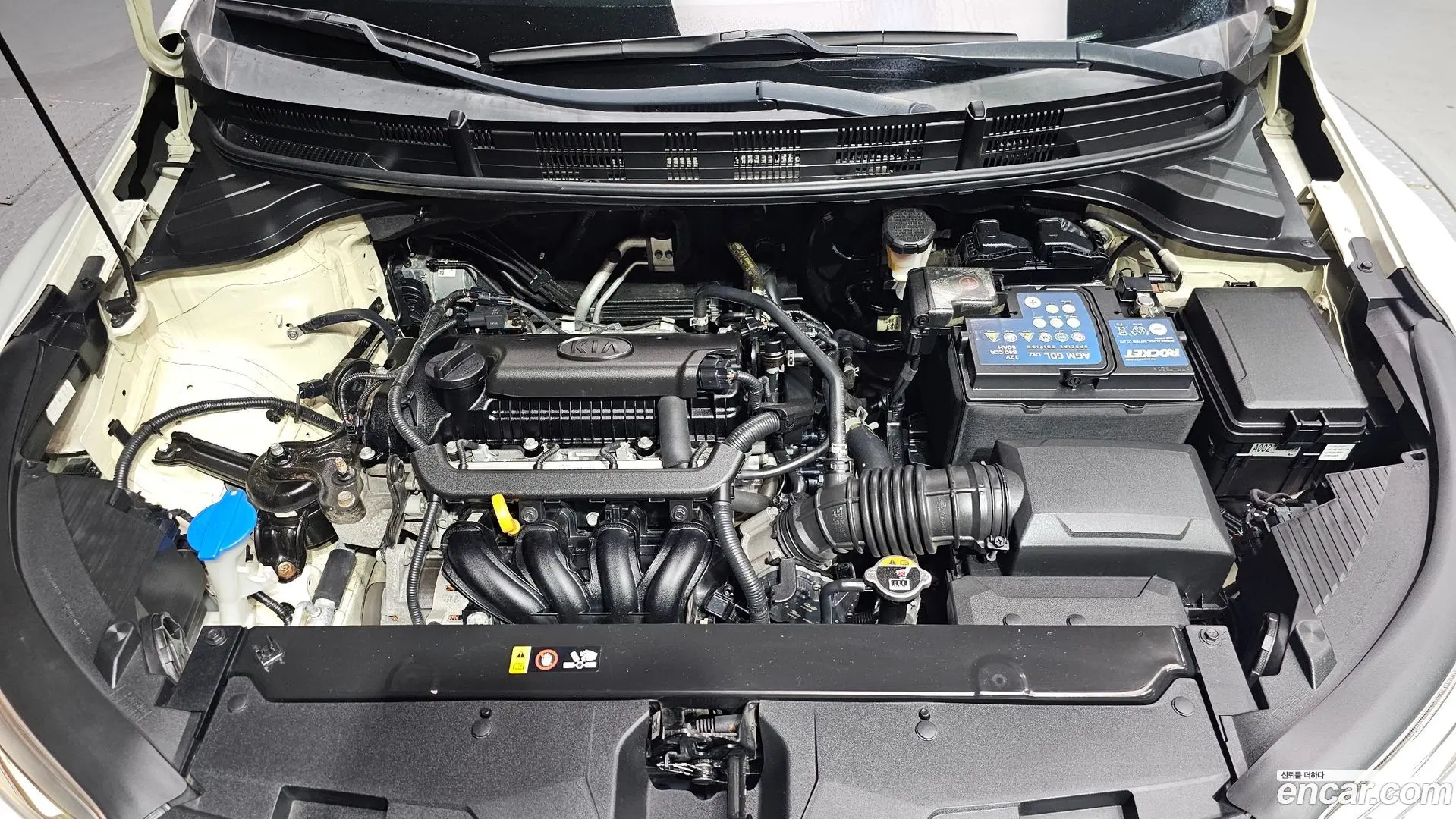 Kia Stonic 1.4