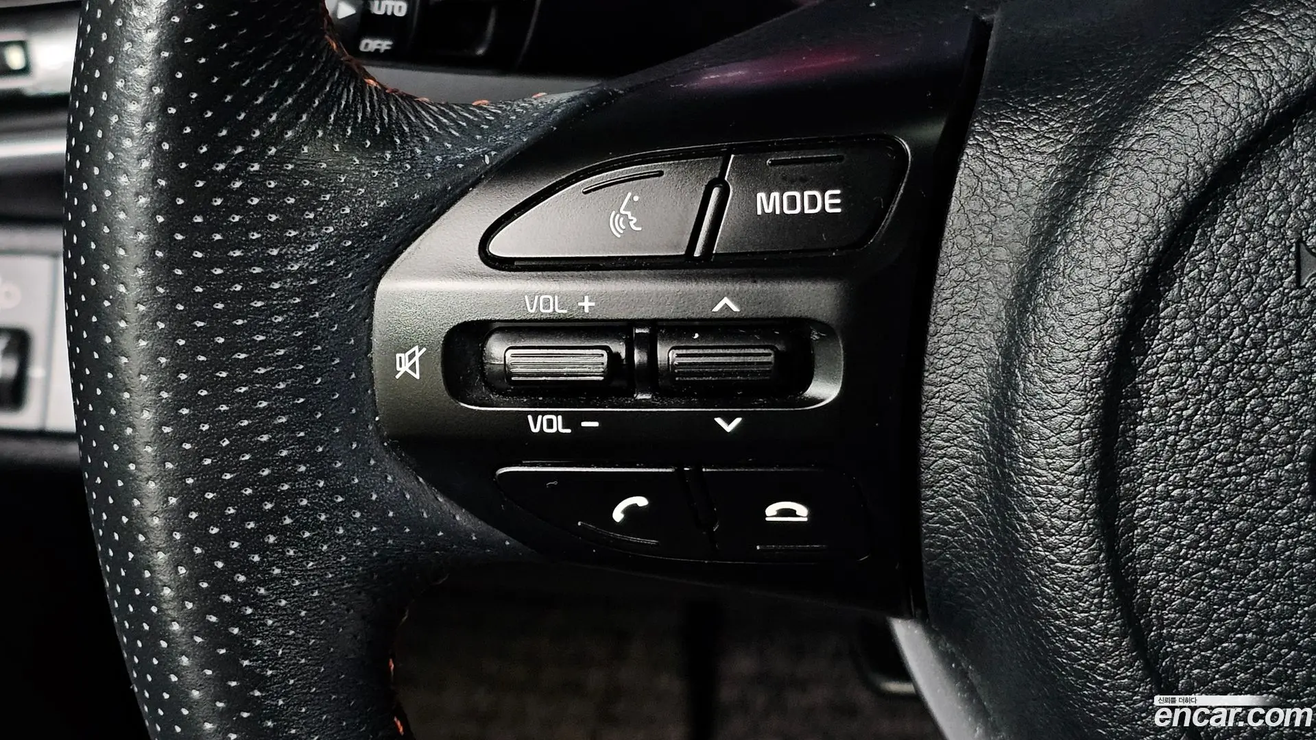 Kia Stonic 1.4