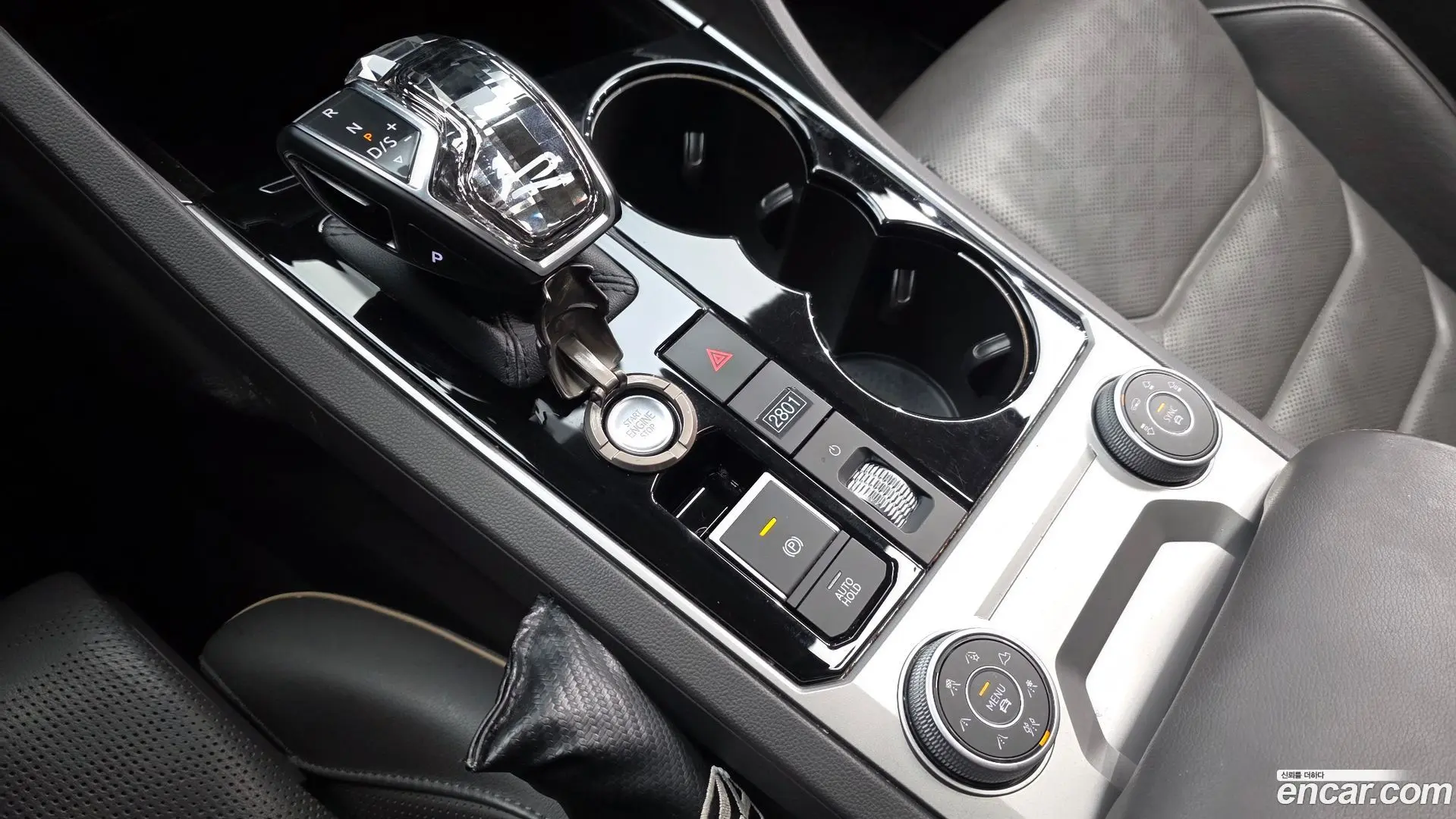 Volkswagen Touareg 3.0 TDI Prestige
