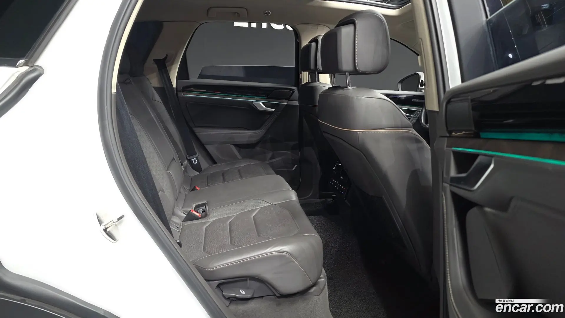 Volkswagen Touareg 3.0 TDI Prestige