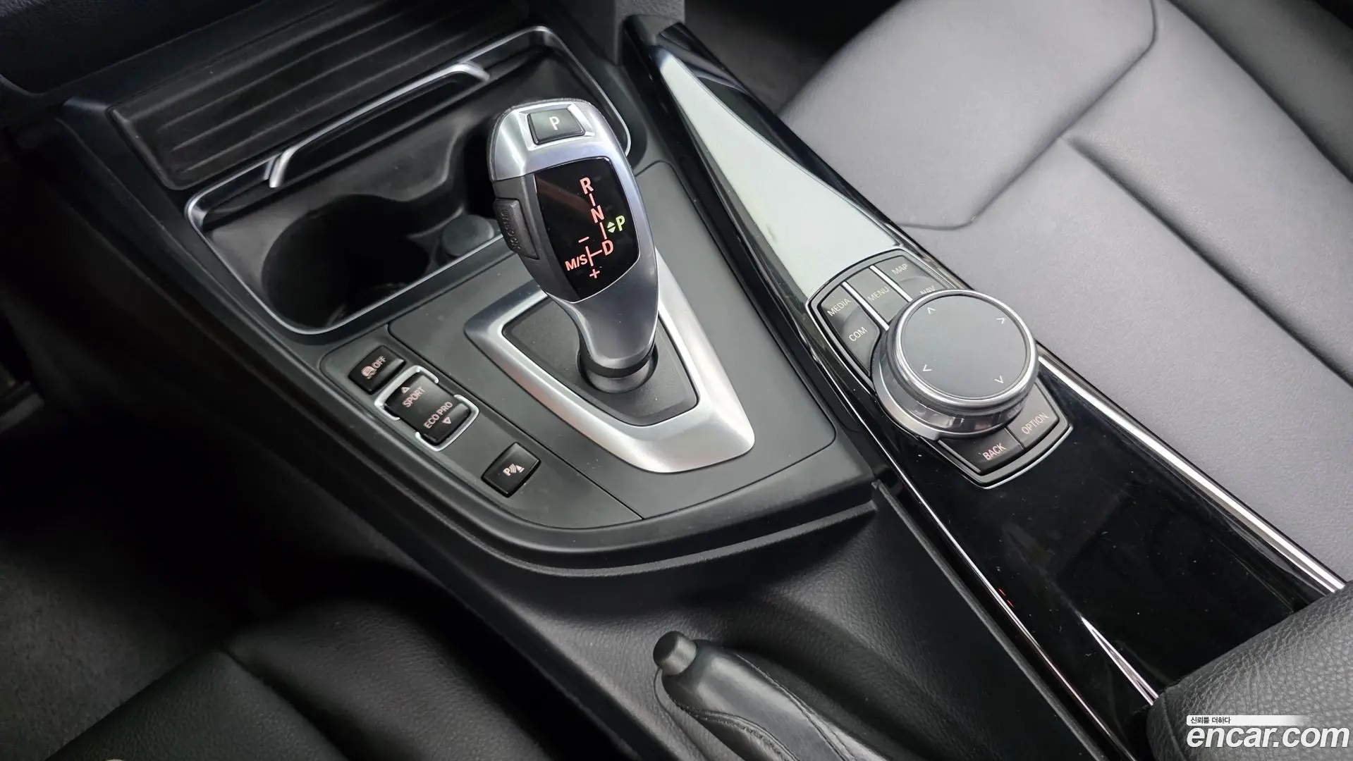 BMW 3-Series 320d 2017