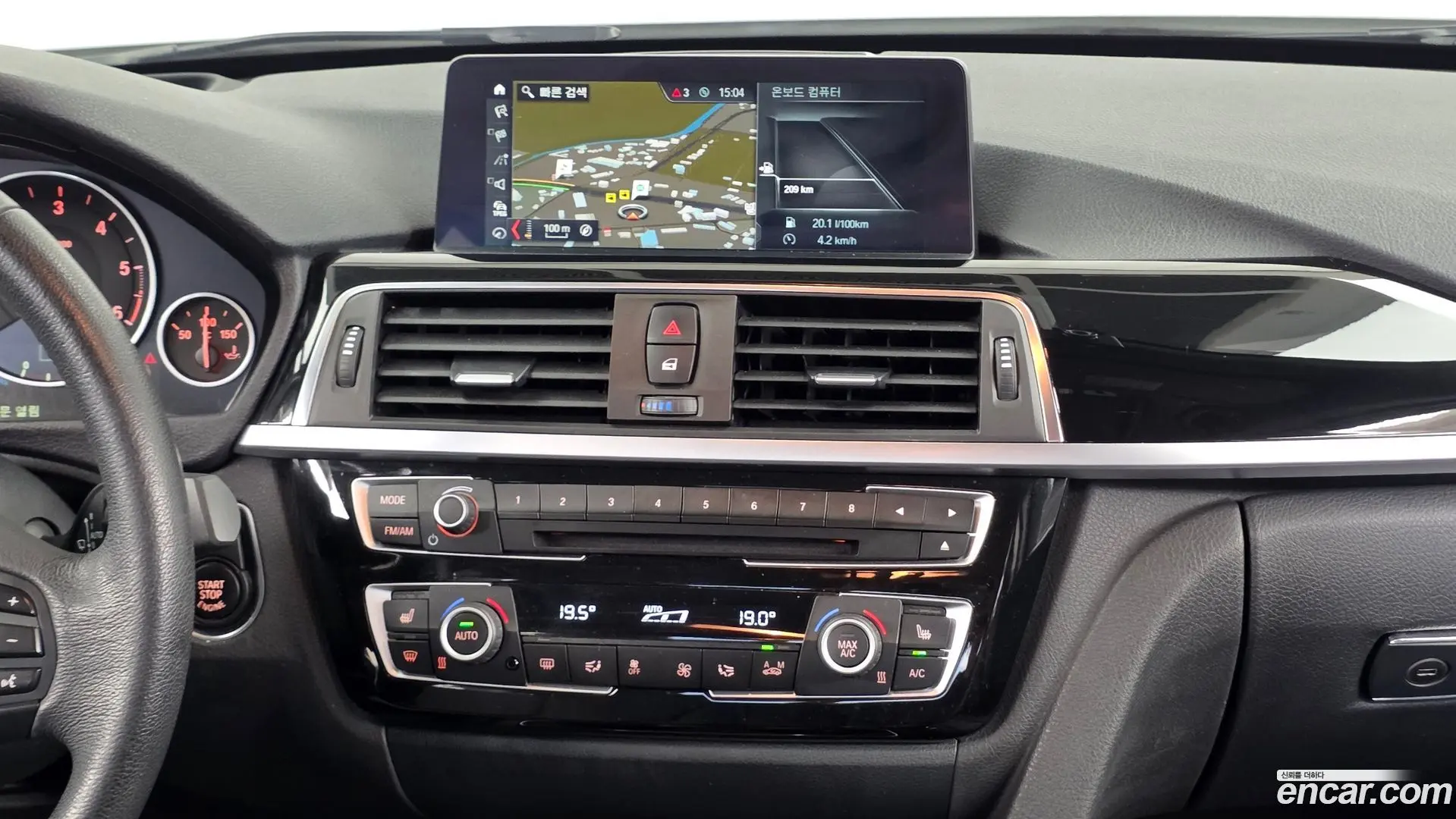 BMW 3-Series 320d 2017