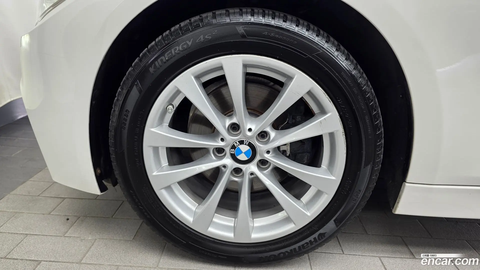 BMW 3-Series 320d 2017