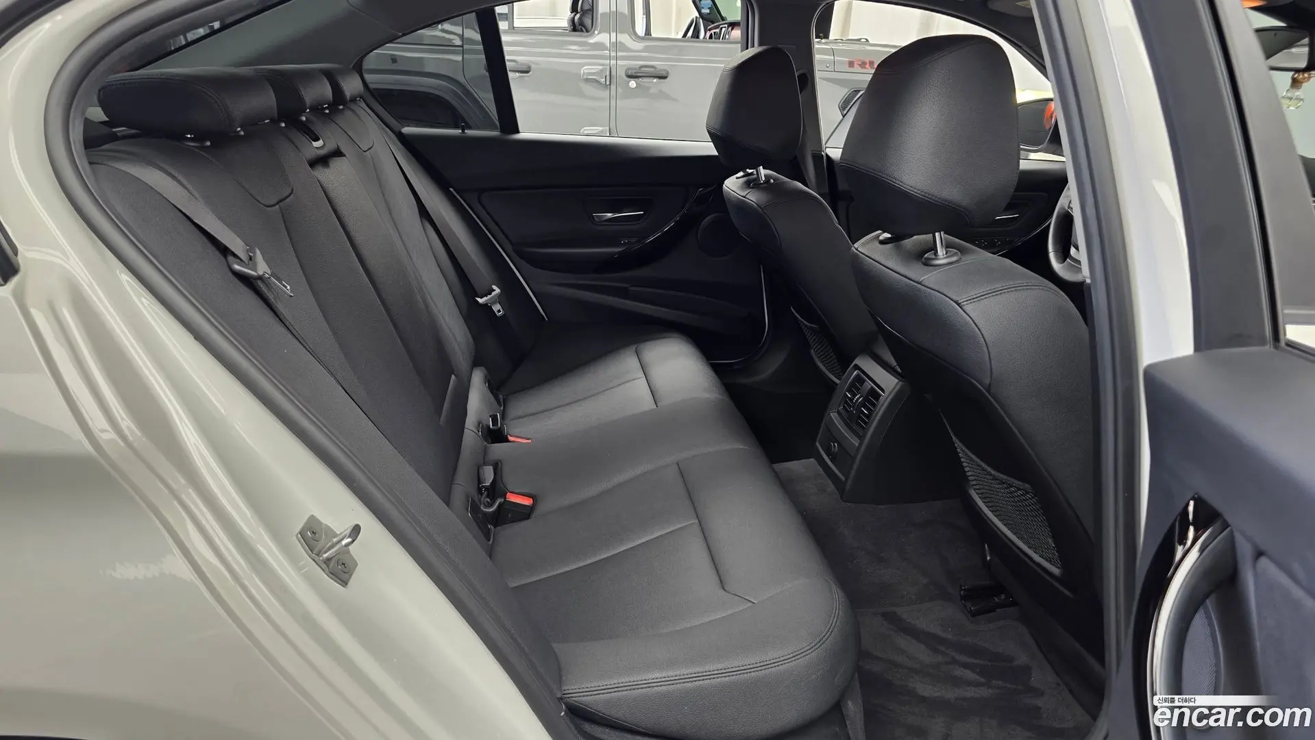 BMW 3-Series 320d 2017