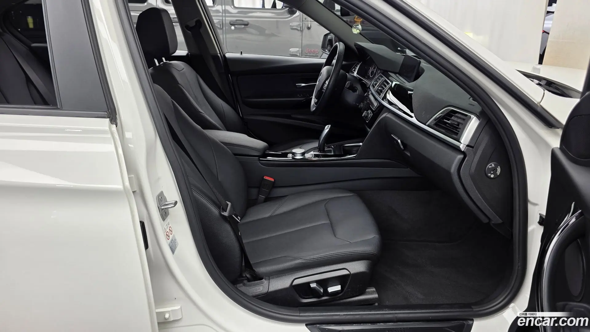 BMW 3-Series 320d 2017