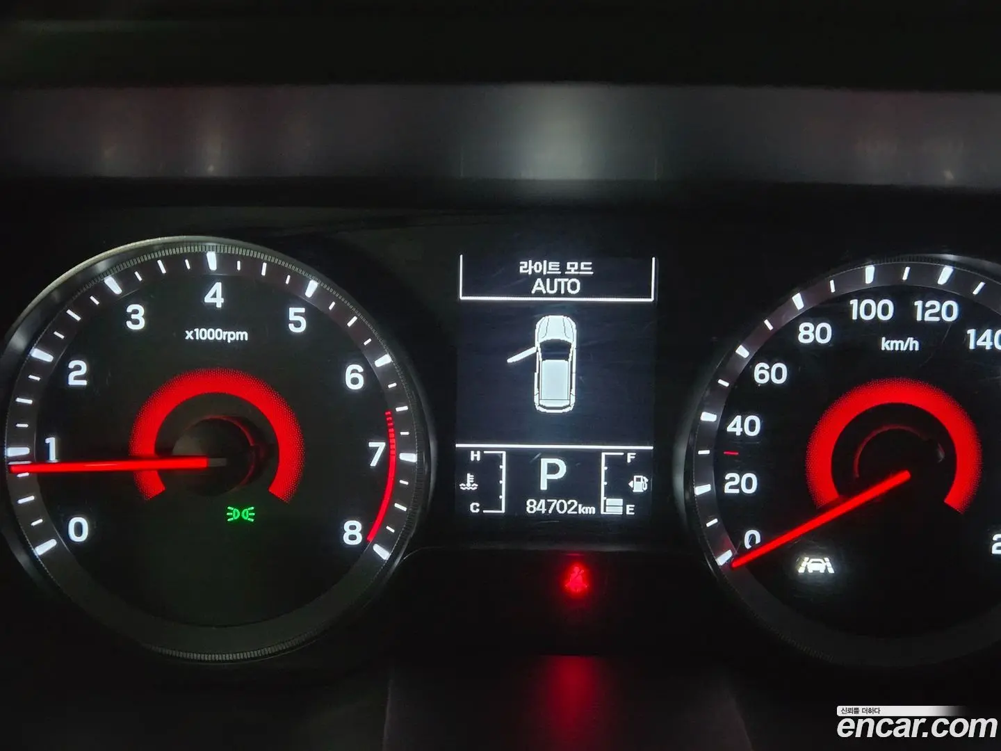 KG Mobility TIBOLI Gasoline 1.5 2WD 2021