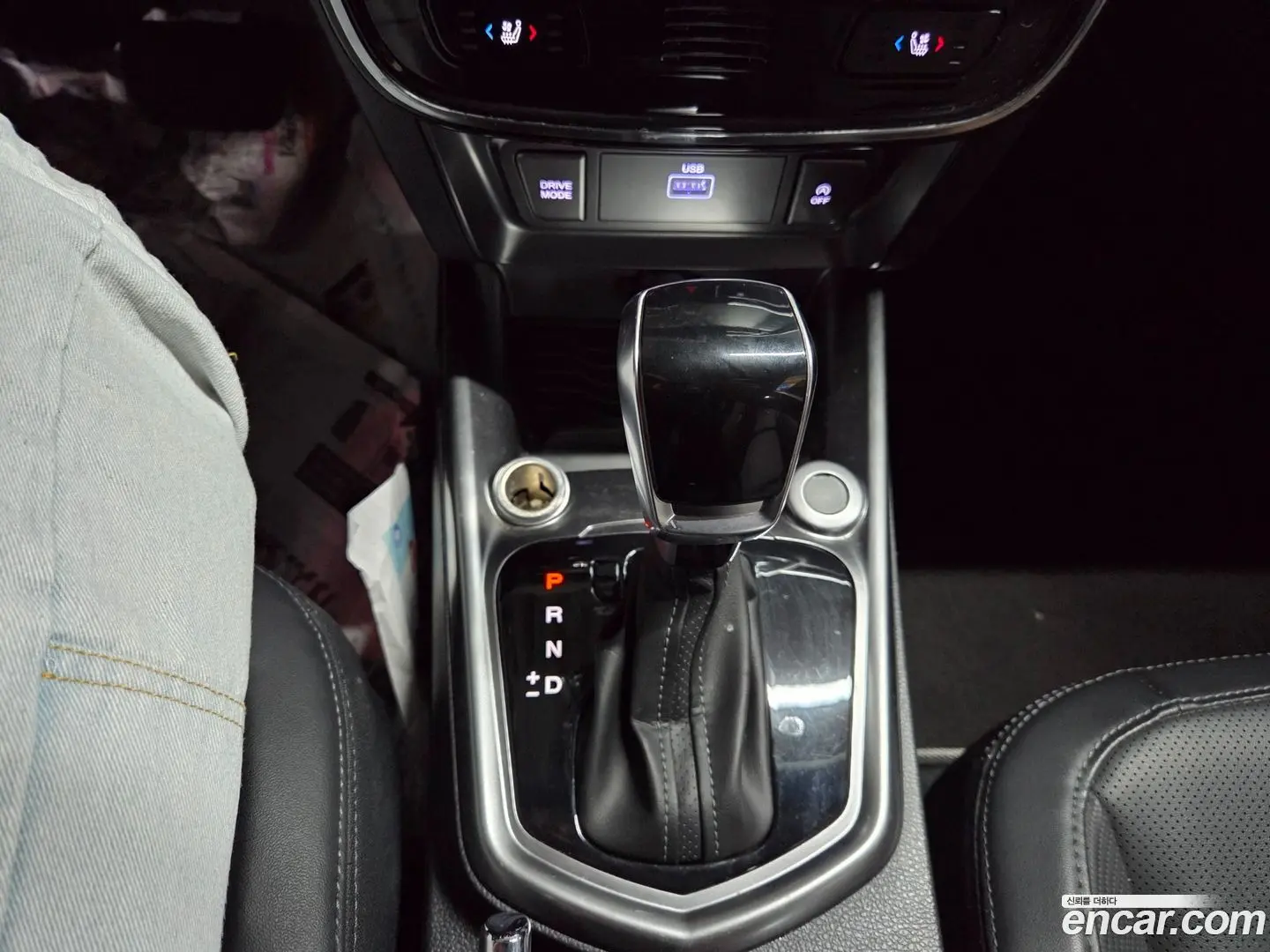KG Mobility TIBOLI Gasoline 1.5 2WD 2021
