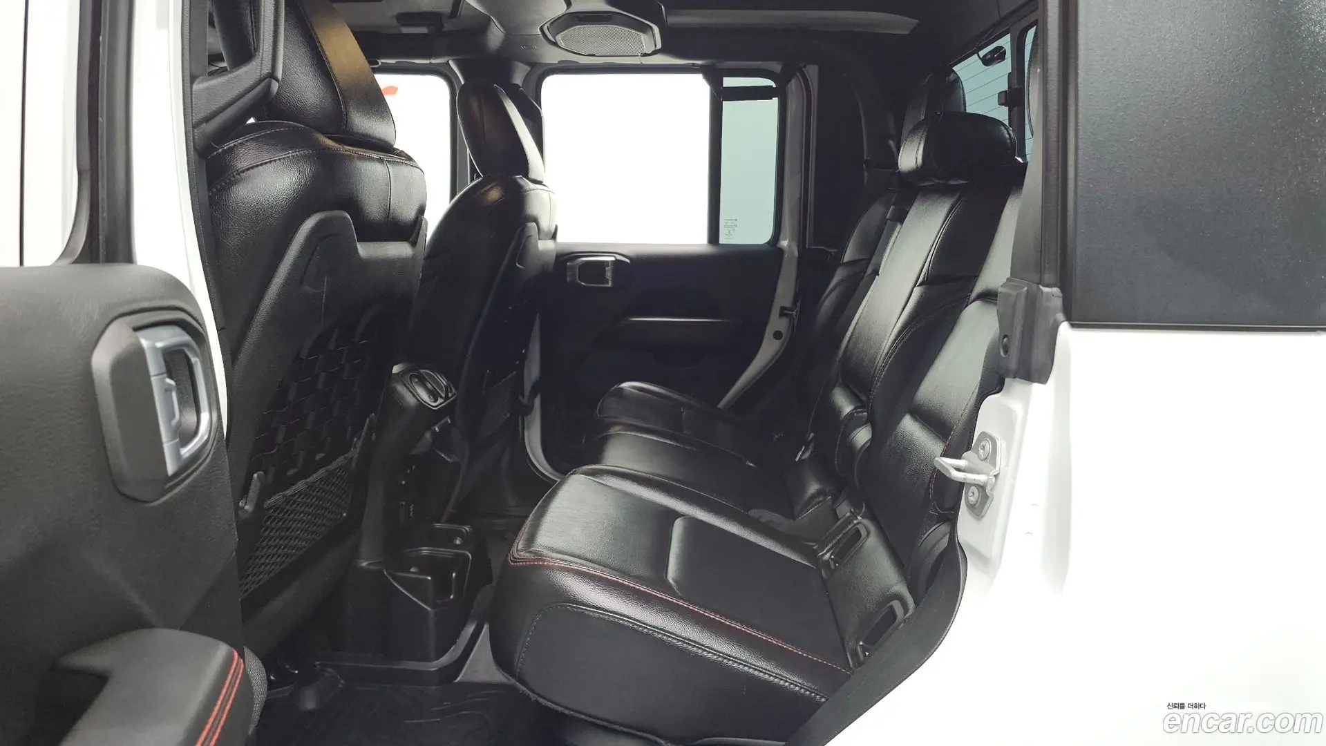 Jeep Gladiator 3.6 Rubicon