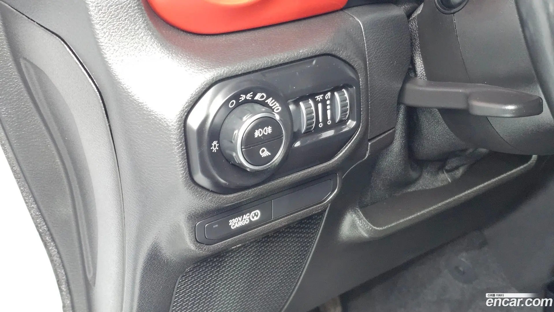 Jeep Gladiator 3.6 Rubicon
