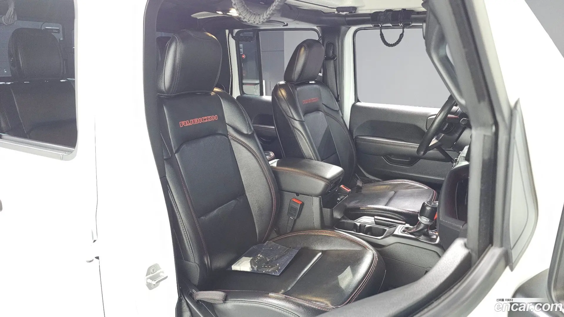 Jeep Gladiator 3.6 Rubicon