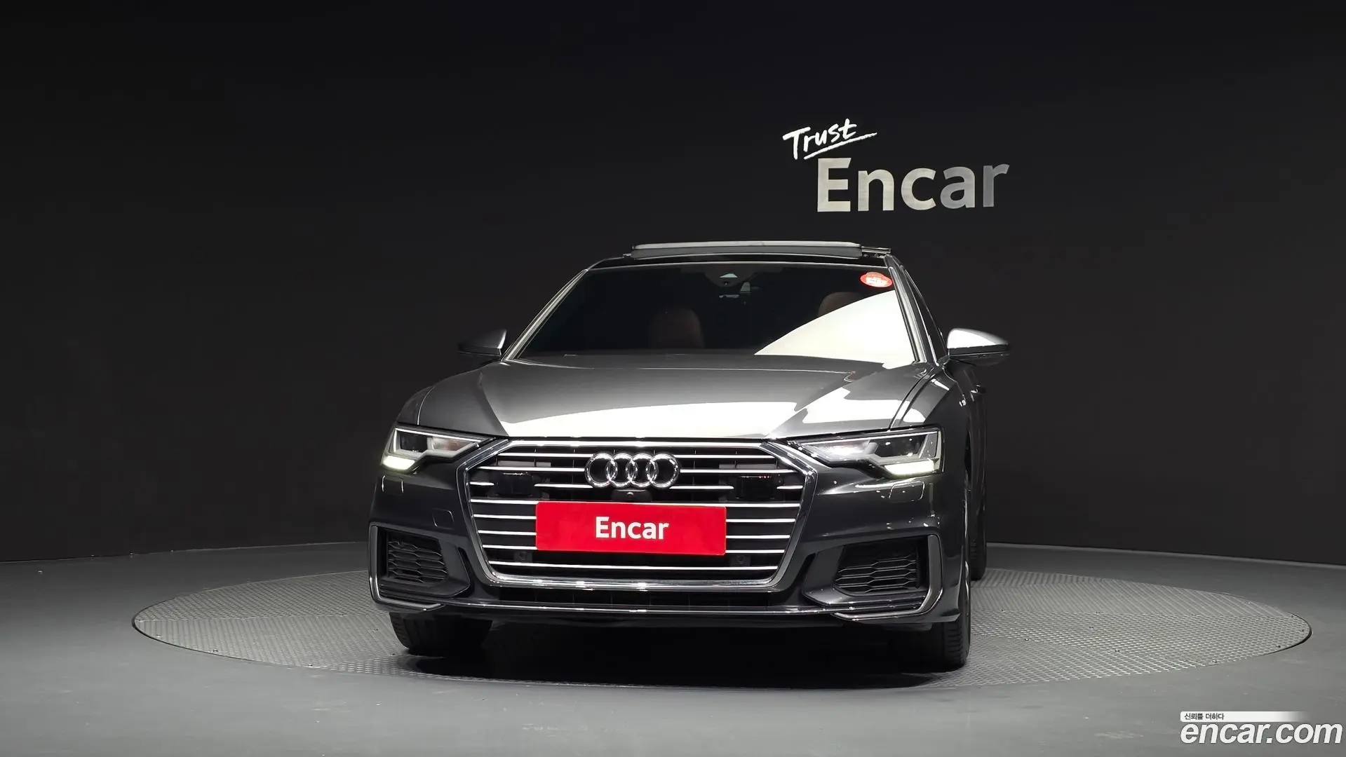 Audi A6 45 TFSI Premium
