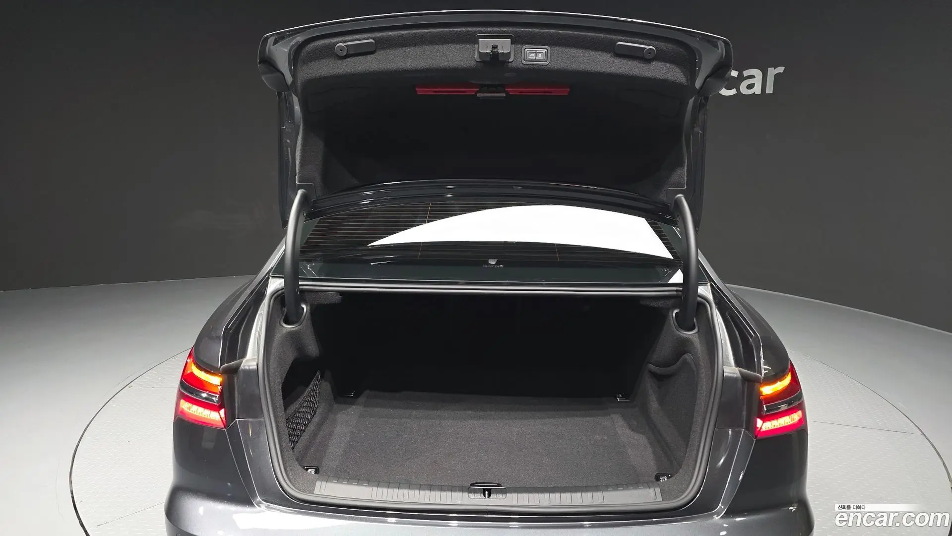 Audi A6 45 TFSI Premium