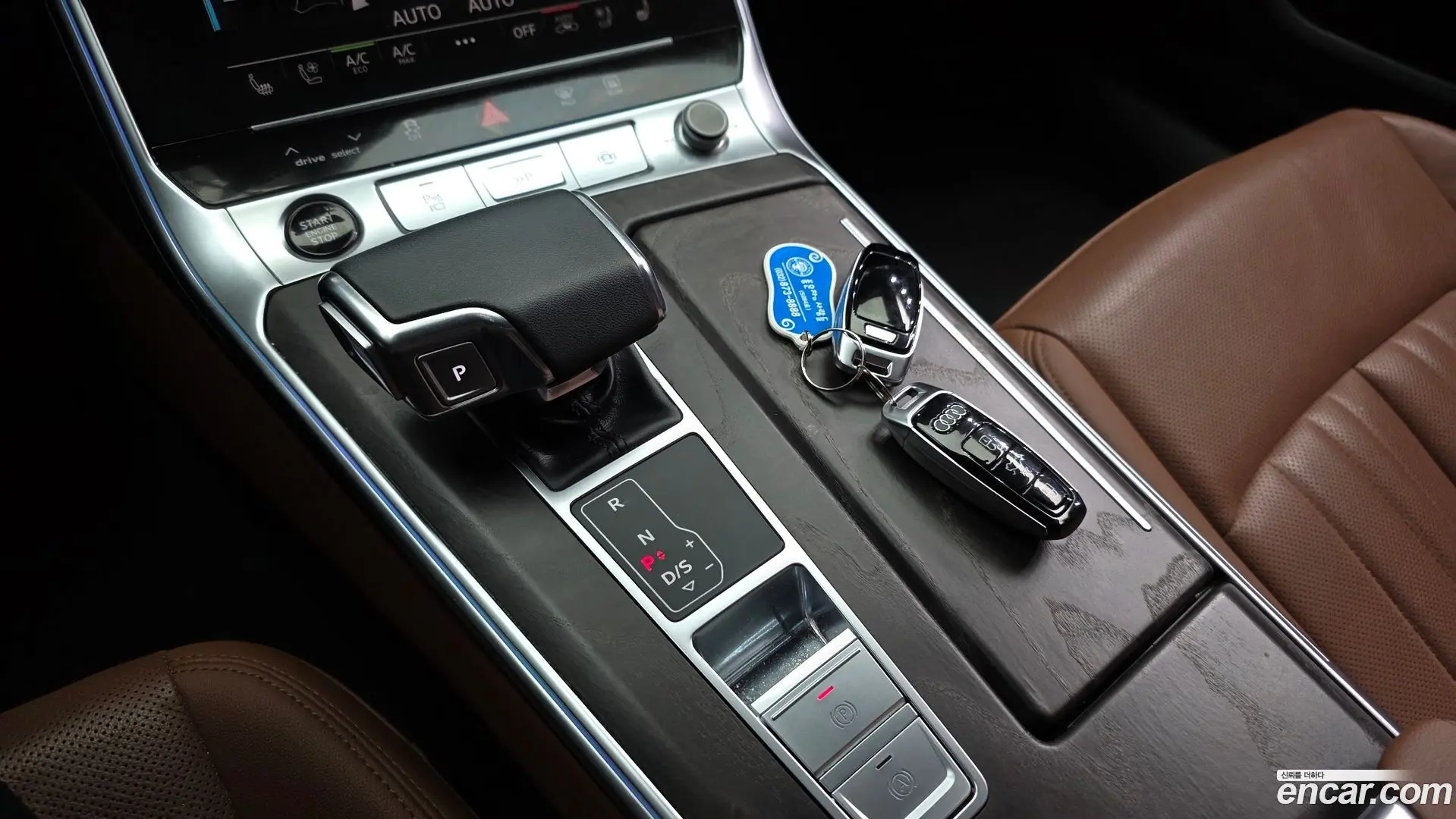 Audi A6 45 TFSI Premium