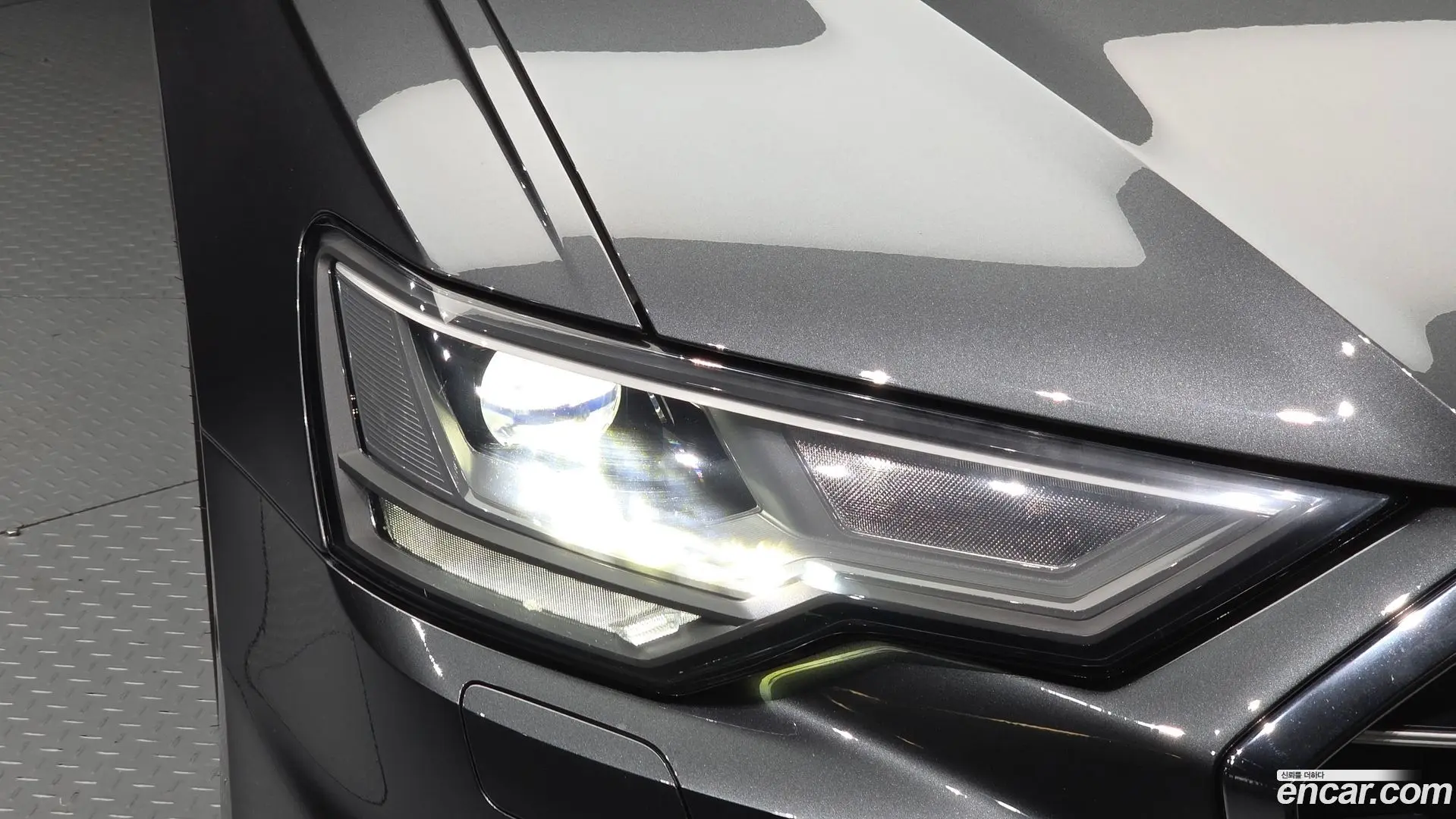 Audi A6 45 TFSI Premium