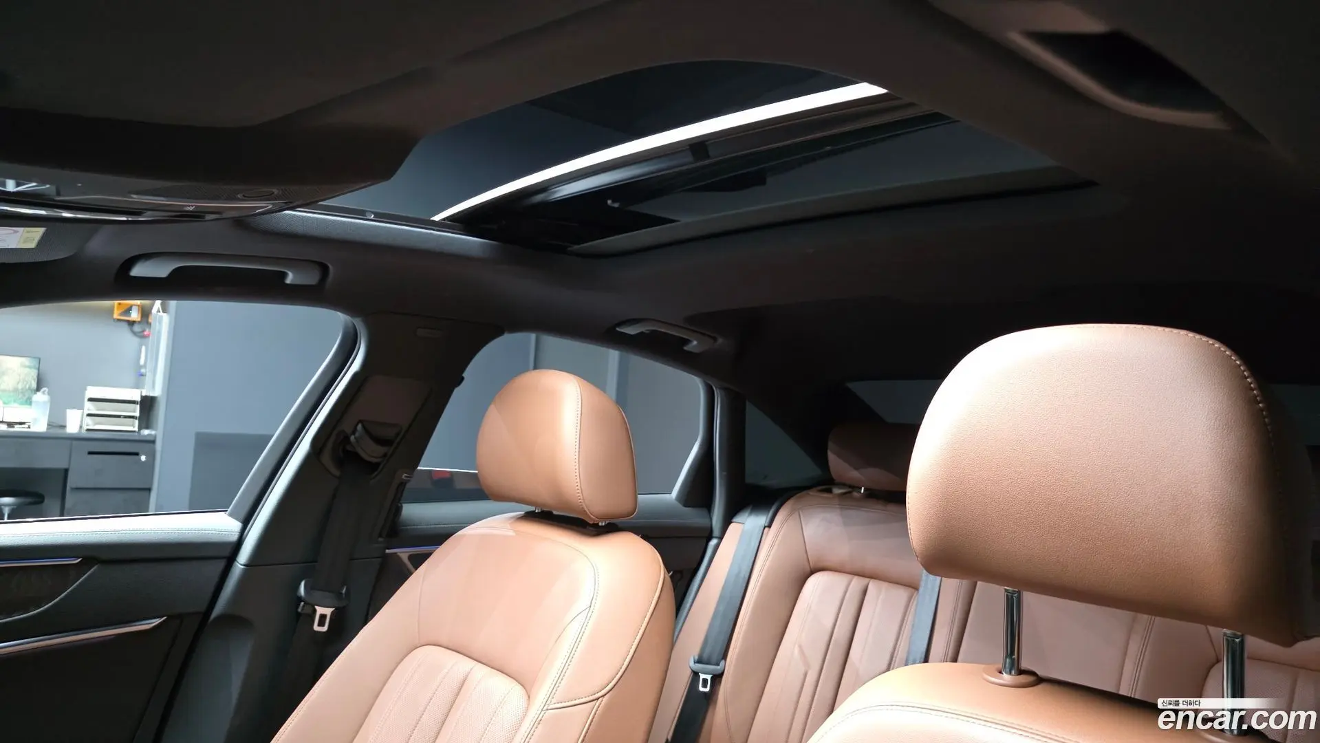 Audi A6 45 TFSI Premium