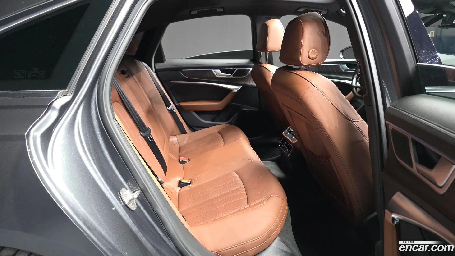 Audi A6 45 TFSI Premium