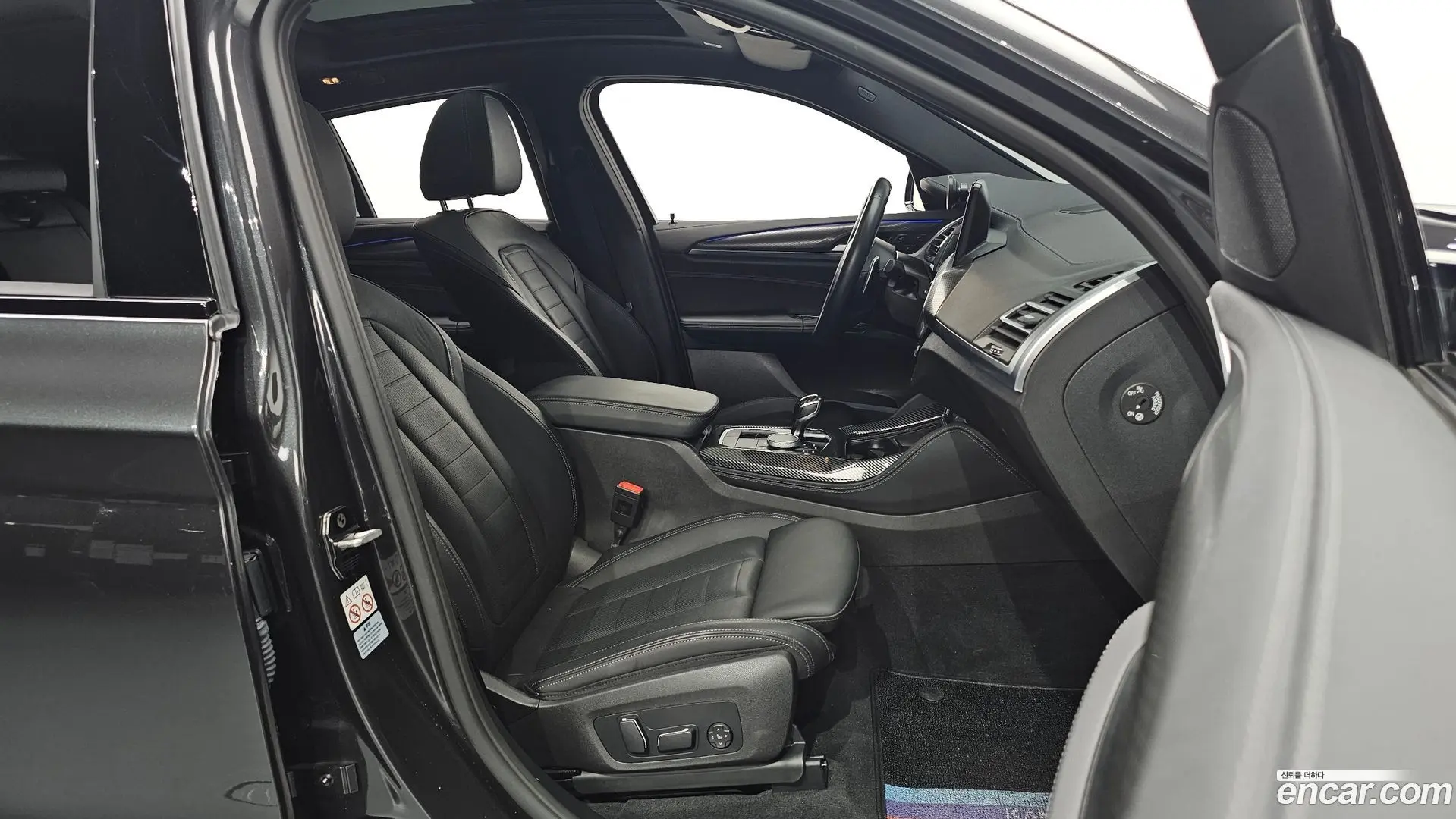 BMW X4 xDrive20d M Sport 2023