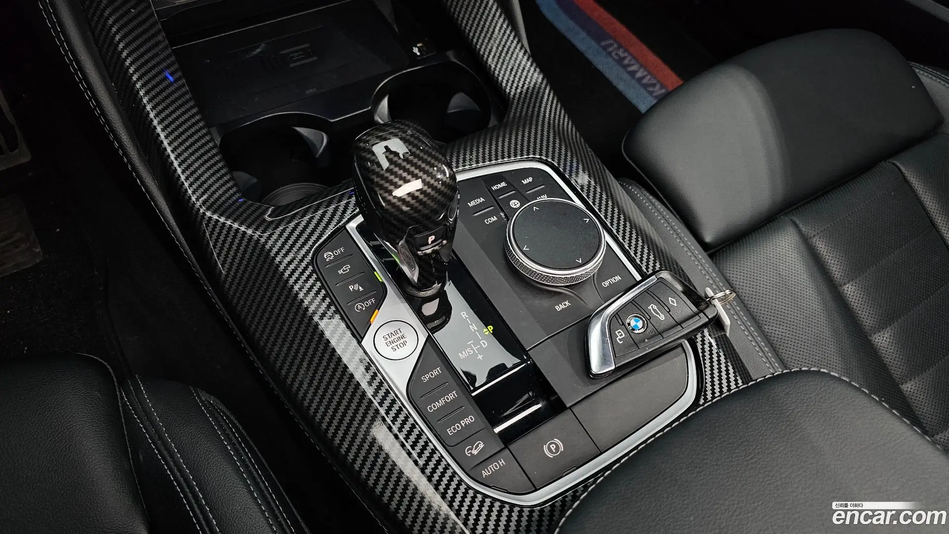 BMW X4 xDrive20d M Sport 2023