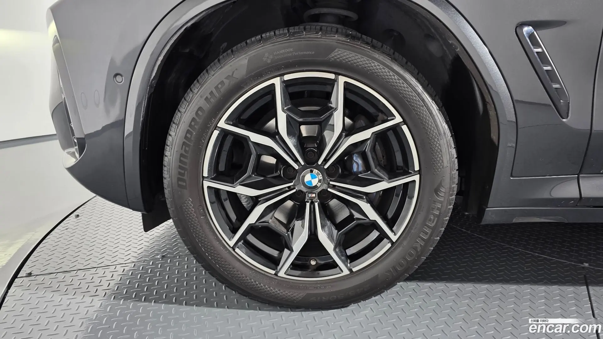 BMW X4 xDrive20i M Sport 2021