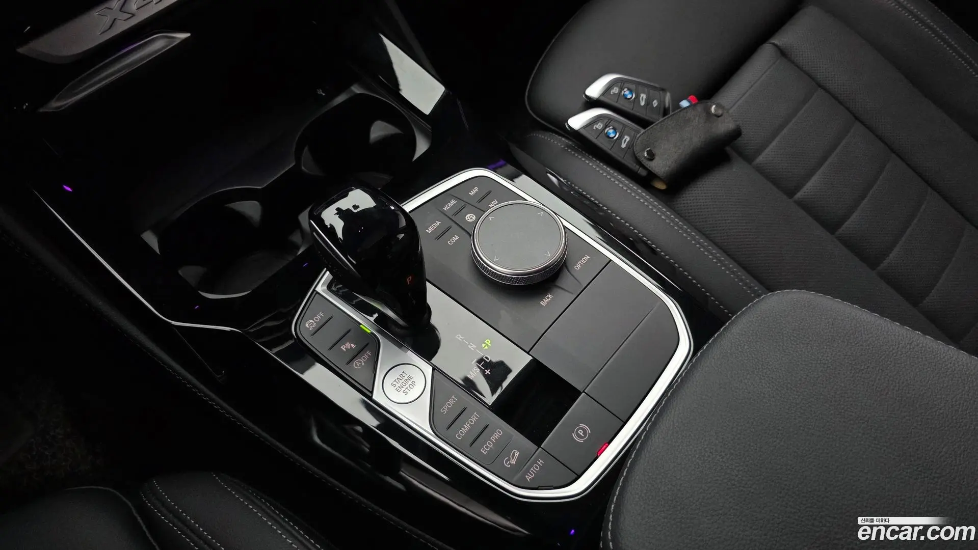BMW X4 xDrive20i M Sport 2021
