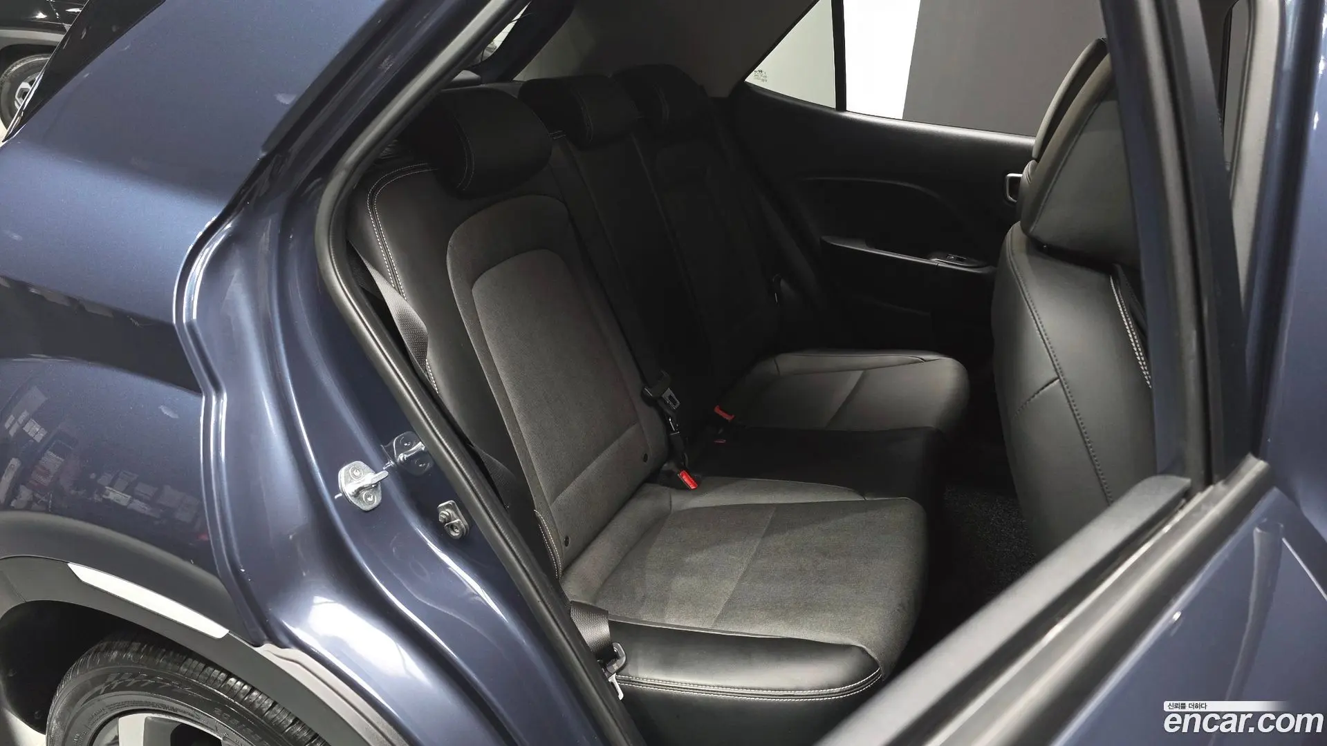 Hyundai Venue 1.6 Modern 2019
