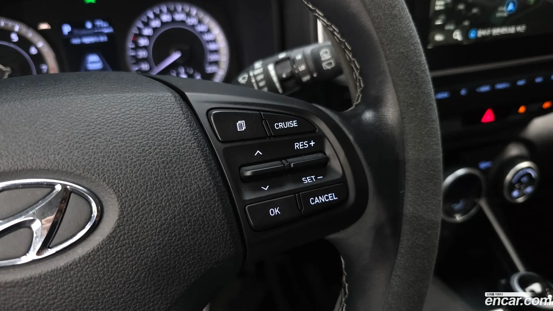 Hyundai Venue 1.6 Modern 2019