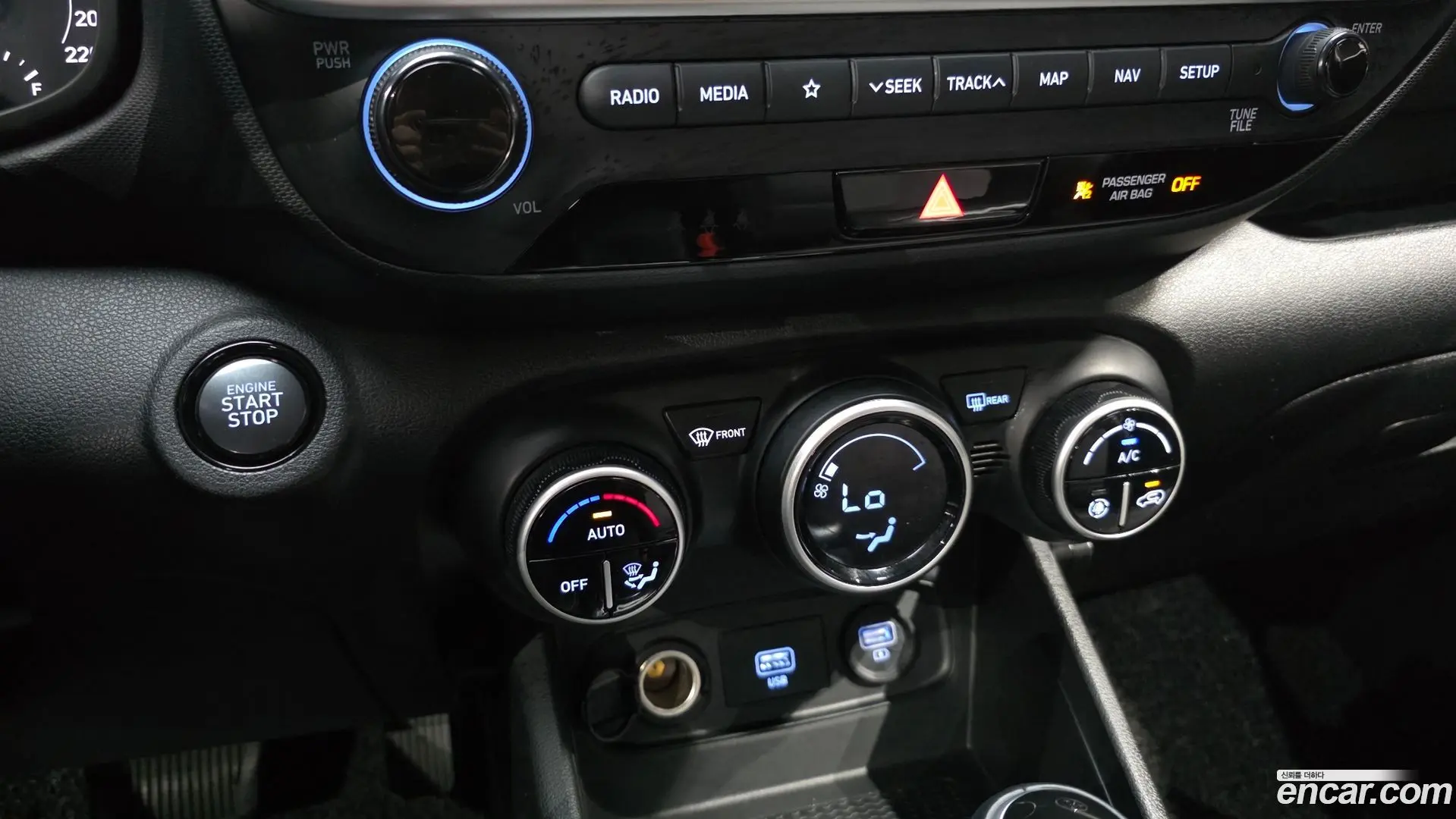 Hyundai Venue 1.6 Modern 2019