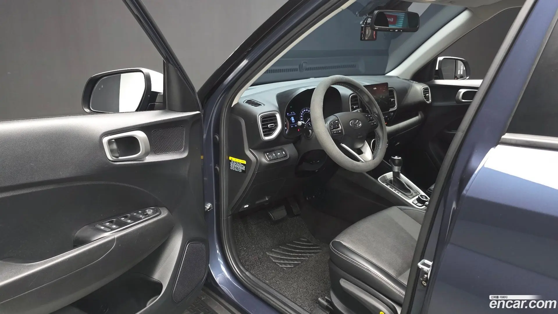 Hyundai Venue 1.6 Modern 2019