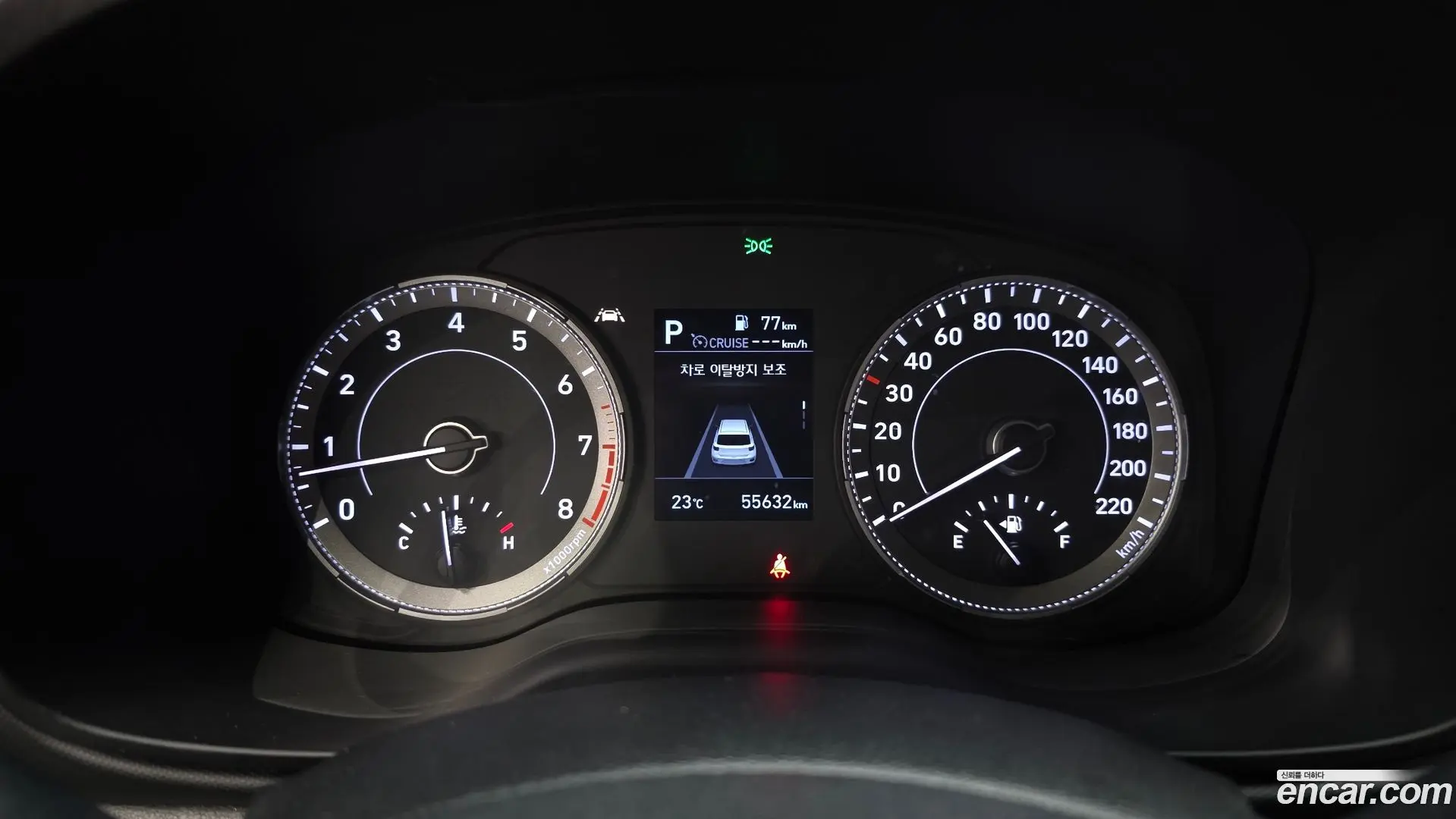Hyundai Venue 1.6 Modern 2019