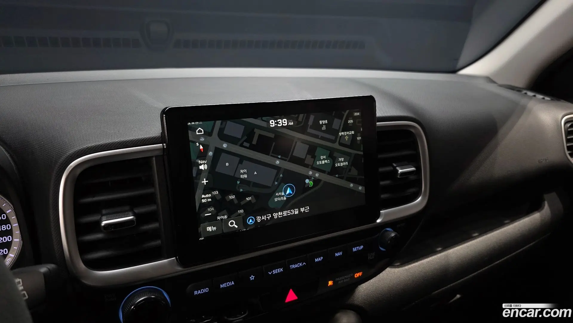 Hyundai Venue 1.6 Modern 2019