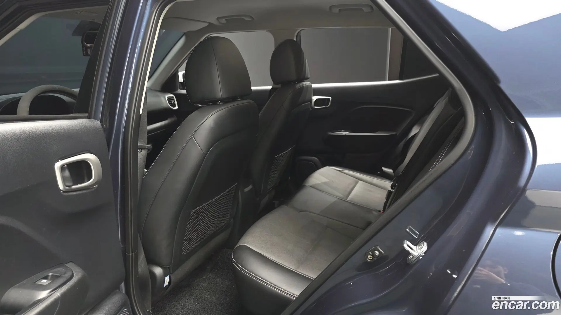 Hyundai Venue 1.6 Modern 2019